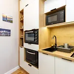 Trio Loft On The Boulevard With Ac By Nw