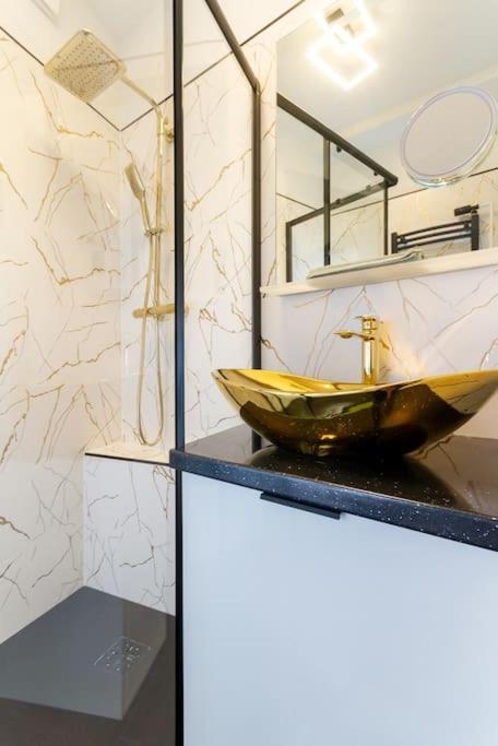 Trio Loft On The Boulevard With Ac By Nw *