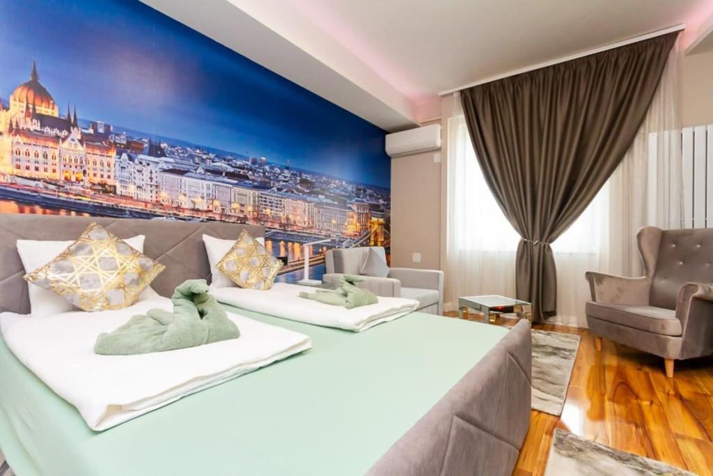 Trio Loft On The Boulevard With Ac By Nw